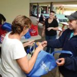 Facebook post brings donations
